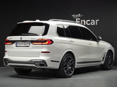 BMW X7 - 3
