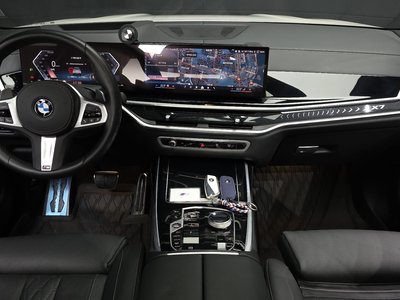 BMW X7 - 5