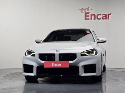 BMW M2 - 2