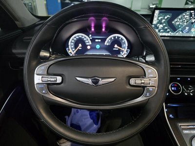 GENESIS GV80 - 6