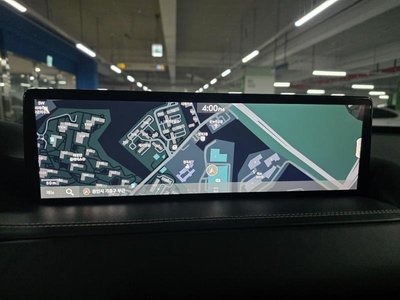 GENESIS GV80 - 4