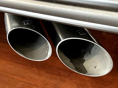 MERCEDES-BENZ G-CLASS AMG - 3