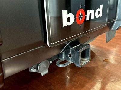 MERCEDES-BENZ G-CLASS AMG - 4