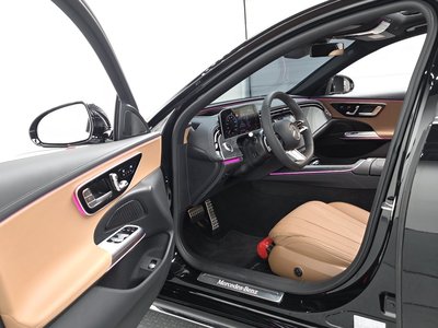 2026 Mercedes-BENZ E-CLASS 缩略图 13