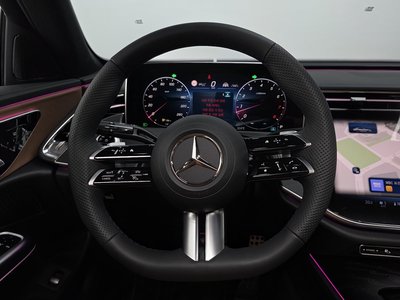 2026 Mercedes-BENZ E-CLASS 缩略图 19