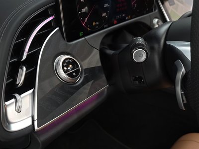 2026 Mercedes-BENZ E-CLASS 缩略图 37