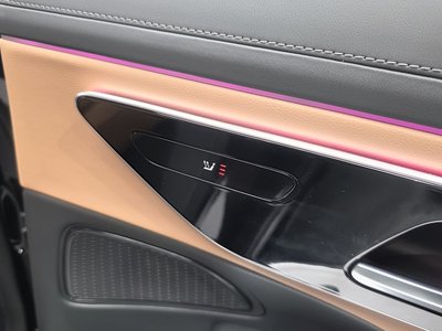 2026 Mercedes-BENZ E-CLASS 缩略图 25