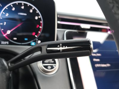 2026 Mercedes-BENZ E-CLASS 缩略图 12