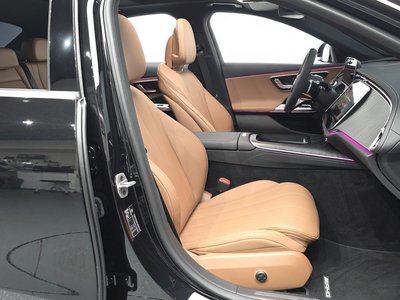 2026 Mercedes-BENZ E-CLASS 缩略图 17