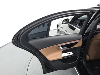 2026 Mercedes-BENZ E-CLASS 缩略图 15