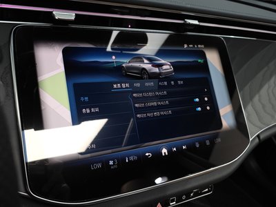 2026 Mercedes-BENZ E-CLASS 缩略图 22