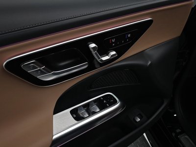 2026 Mercedes-BENZ E-CLASS 缩略图 29