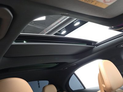2026 Mercedes-BENZ E-CLASS 缩略图 24