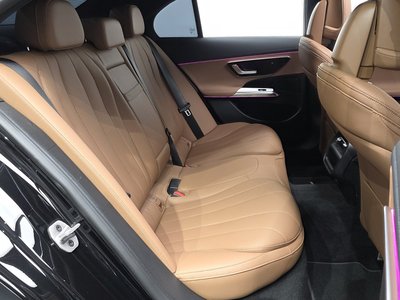 2026 Mercedes-BENZ E-CLASS 缩略图 18