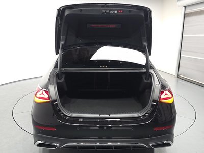 2026 Mercedes-BENZ E-CLASS 缩略图 26