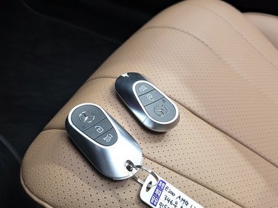 2026 Mercedes-BENZ E-CLASS 缩略图 33