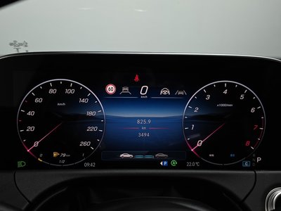 2026 Mercedes-BENZ E-CLASS 缩略图 11