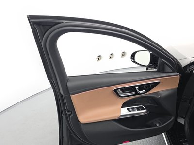 2026 Mercedes-BENZ E-CLASS 缩略图 14