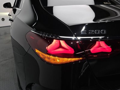صورة 10 لـ 2026 Mercedes-BENZ E-CLASS