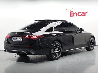 صورة 4 لـ 2026 Mercedes-BENZ E-CLASS