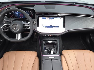 صورة 5 لـ 2026 Mercedes-BENZ E-CLASS