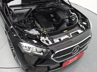 صورة 7 لـ 2026 Mercedes-BENZ E-CLASS