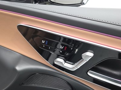 2026 Mercedes-BENZ E-CLASS 缩略图 27