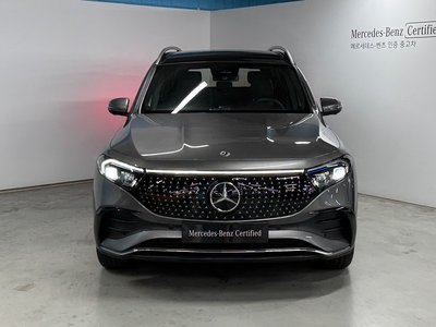 MERCEDES-BENZ EQB - 2