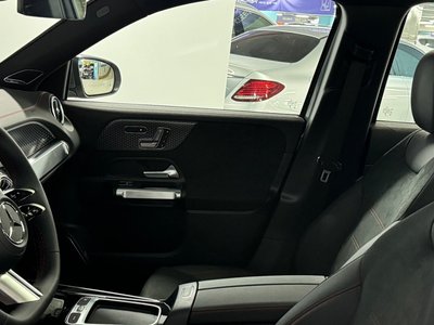 MERCEDES-BENZ EQB - 4