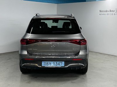 MERCEDES-BENZ EQB - 3