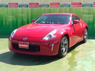 NISSAN FAIRLADY Z