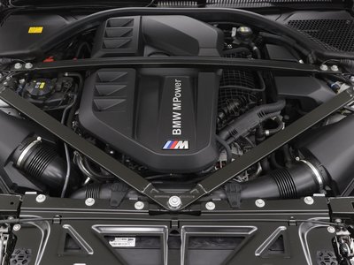 BMW M4 CABRIOLET - 5