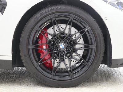 BMW M4 CABRIOLET - 10