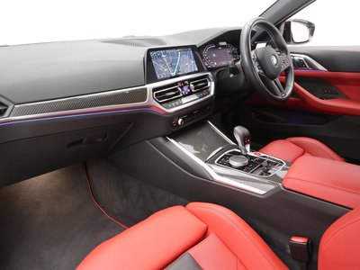 BMW M4 CABRIOLET - 4