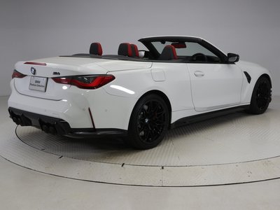 BMW M4 CABRIOLET - 9
