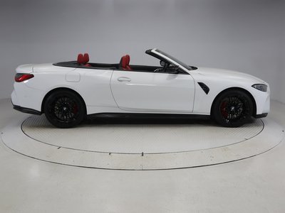 BMW M4 CABRIOLET - 6