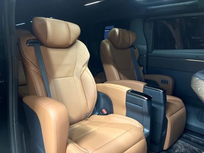 TOYOTA VELLFIRE - 9