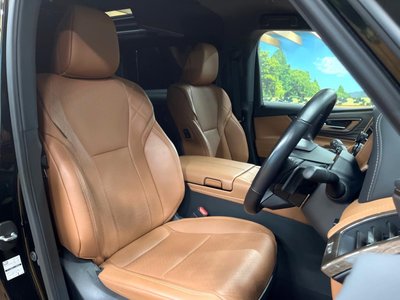 TOYOTA VELLFIRE - 8