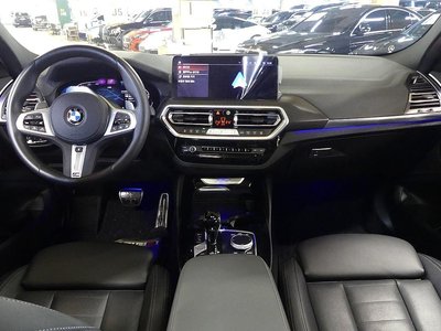 BMW X4 - 4