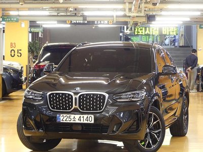 BMW X4 - 2