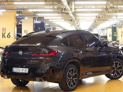 BMW X4 - 5