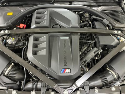 2023 BMW M3 SEDAN 缩略图 17