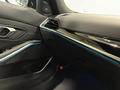 2023 BMW M3 SEDAN 缩略图 43