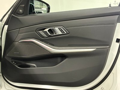 2023 BMW M3 SEDAN 缩略图 22