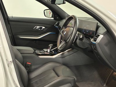 2023 BMW M3 SEDAN 缩略图 20