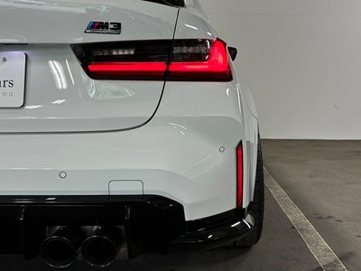 2023 BMW M3 SEDAN 缩略图 11