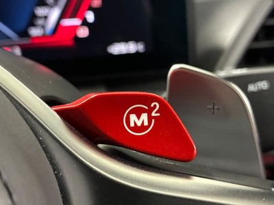 2023 BMW M3 SEDAN 缩略图 49