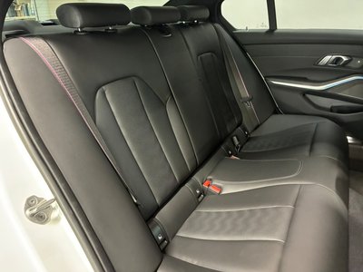 2023 BMW M3 SEDAN 缩略图 24