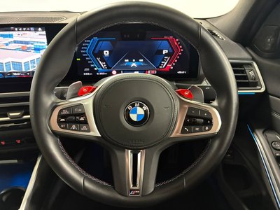 2023 BMW M3 SEDAN 缩略图 30
