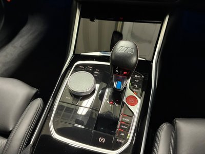 2023 BMW M3 SEDAN 缩略图 52